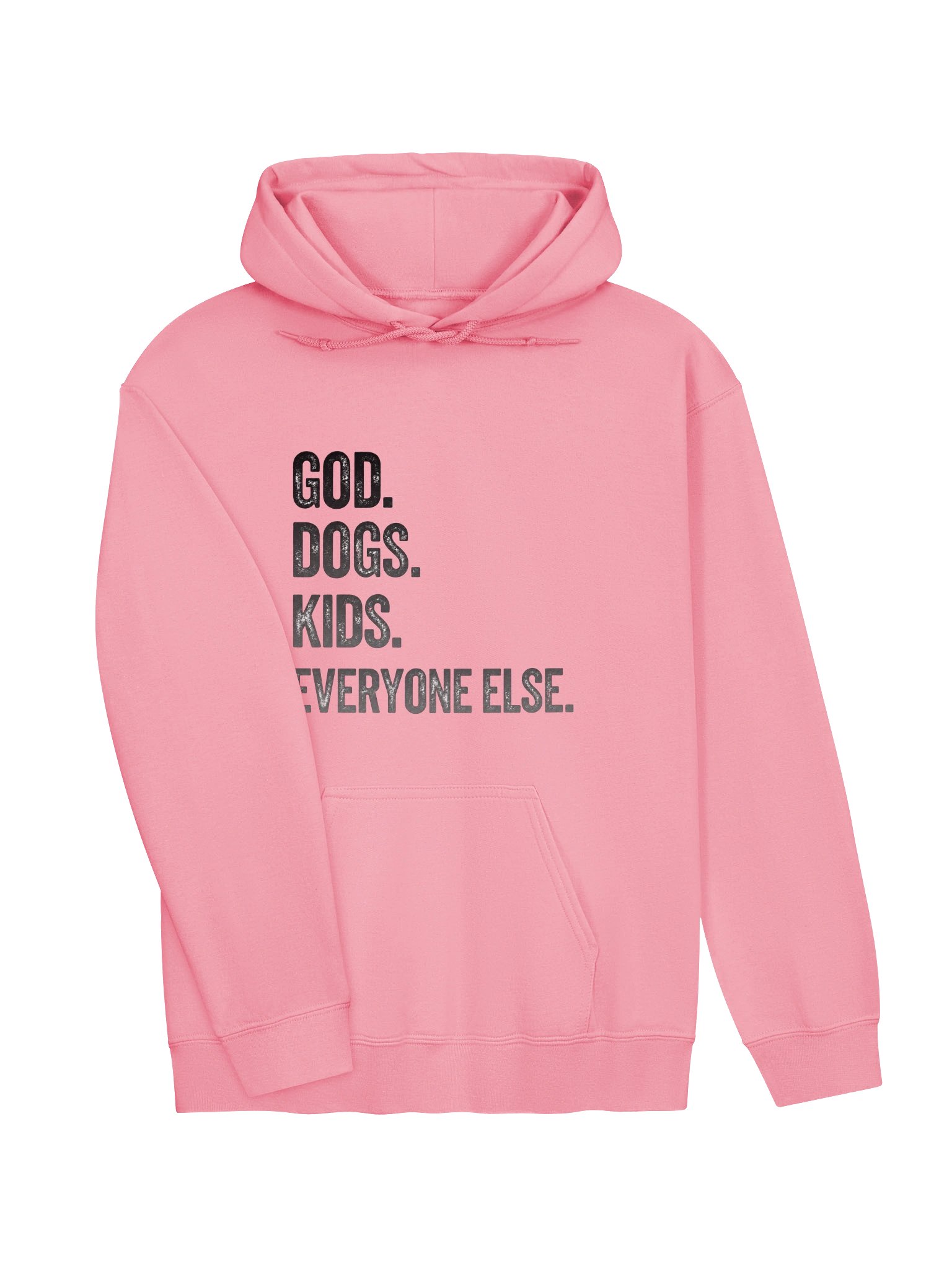 GodDogsKidsEveryoneelse product image (23)