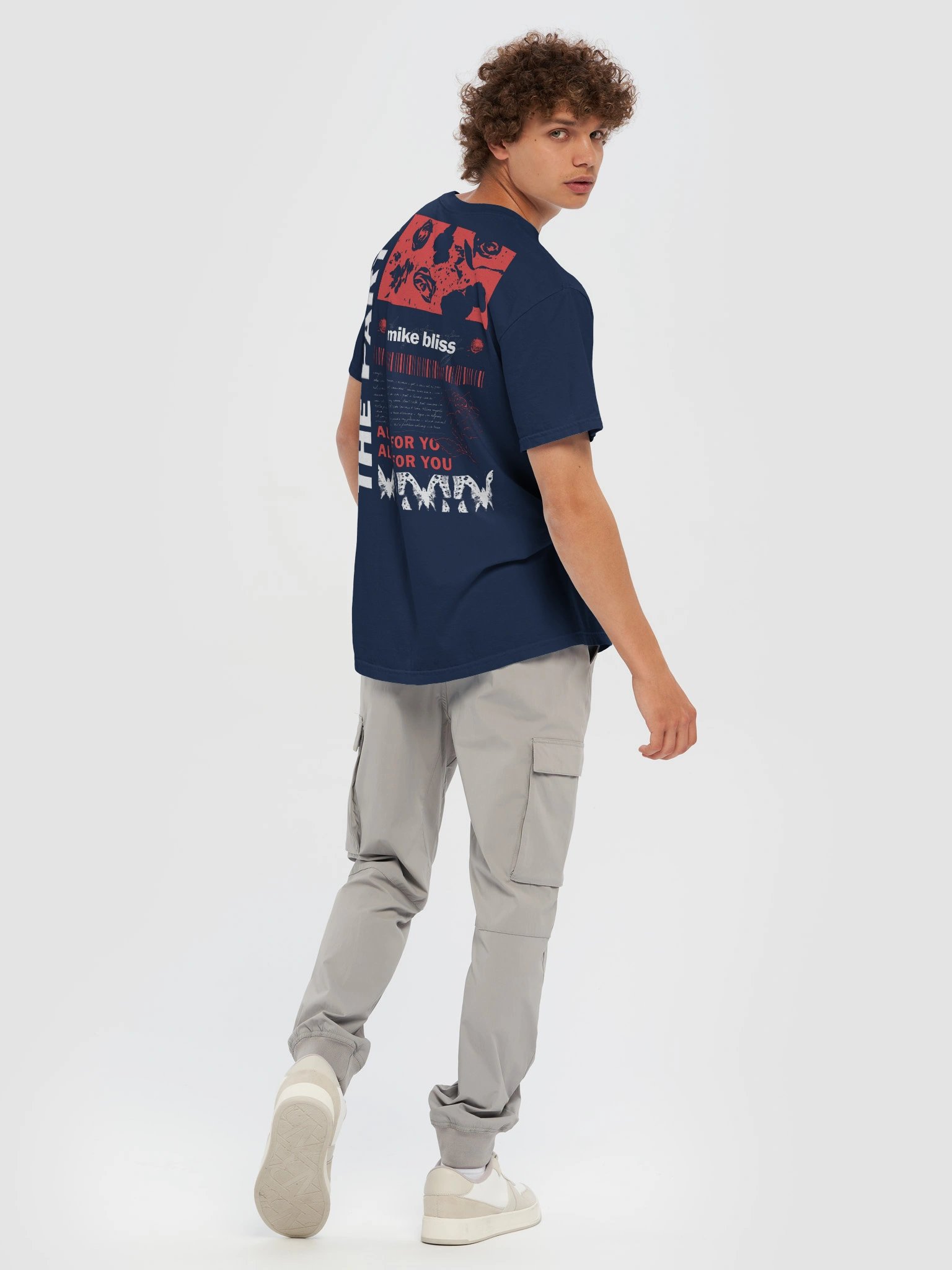 the party - all for you tee product image (6)