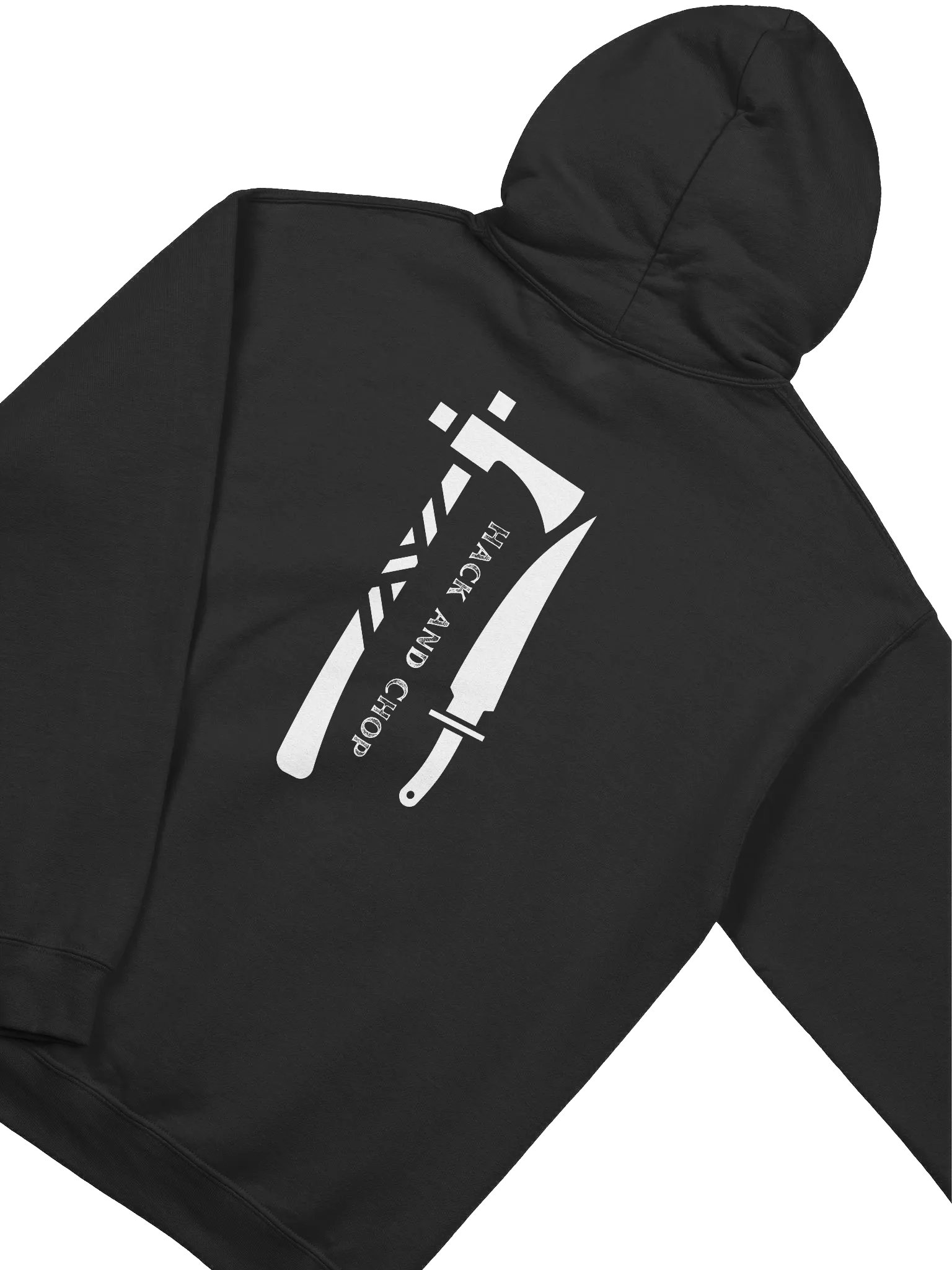 Labanan Arnis Hoodie product image (4)