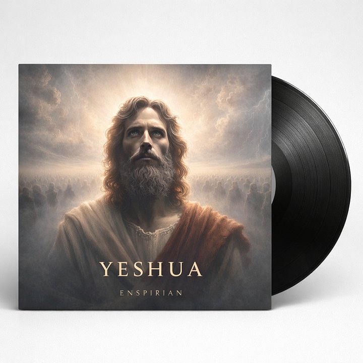 Yeshua (יֵשׁוּעַ) product image (2)