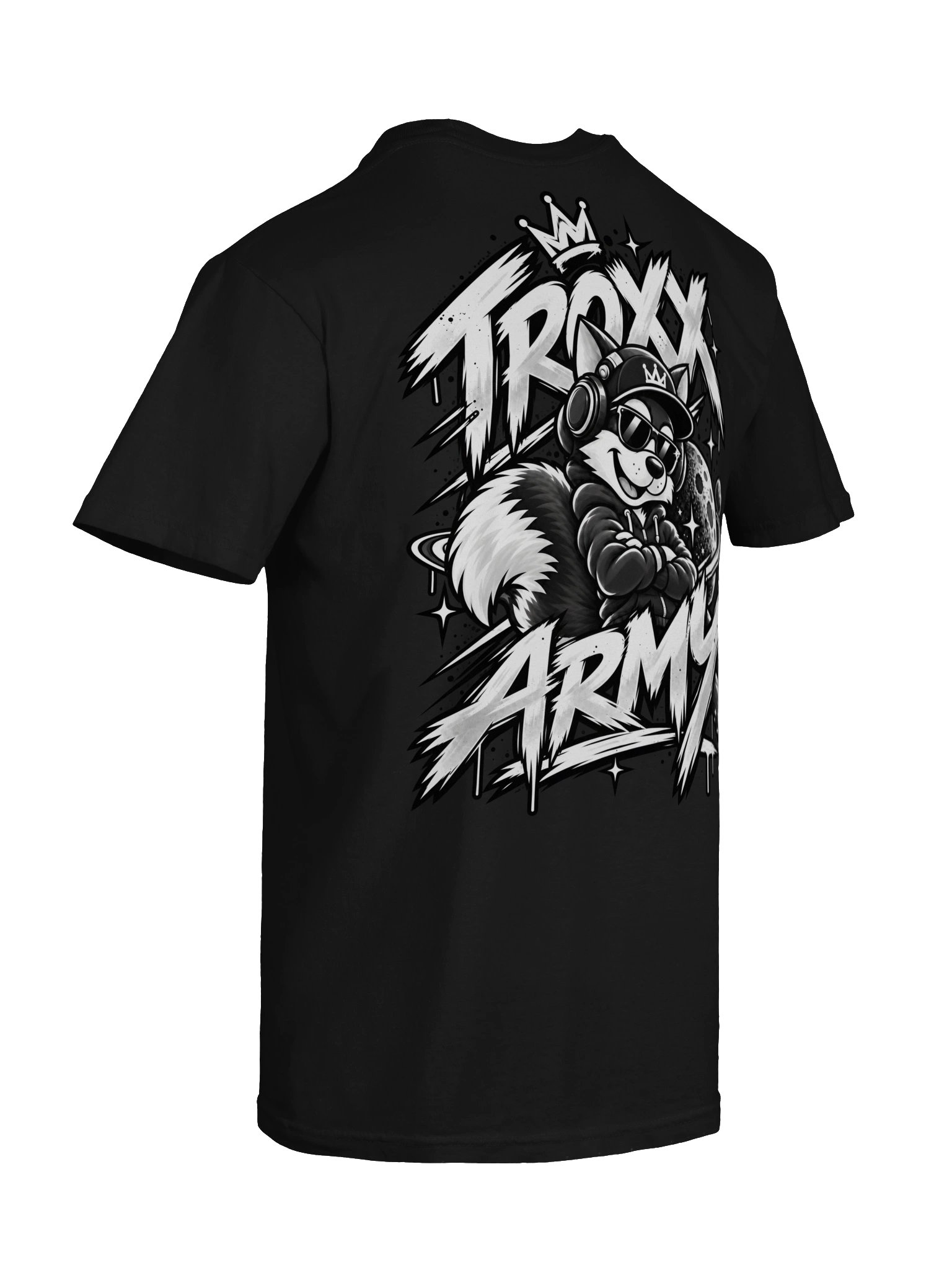 TROXX ARMY: Space Edition product image (12)