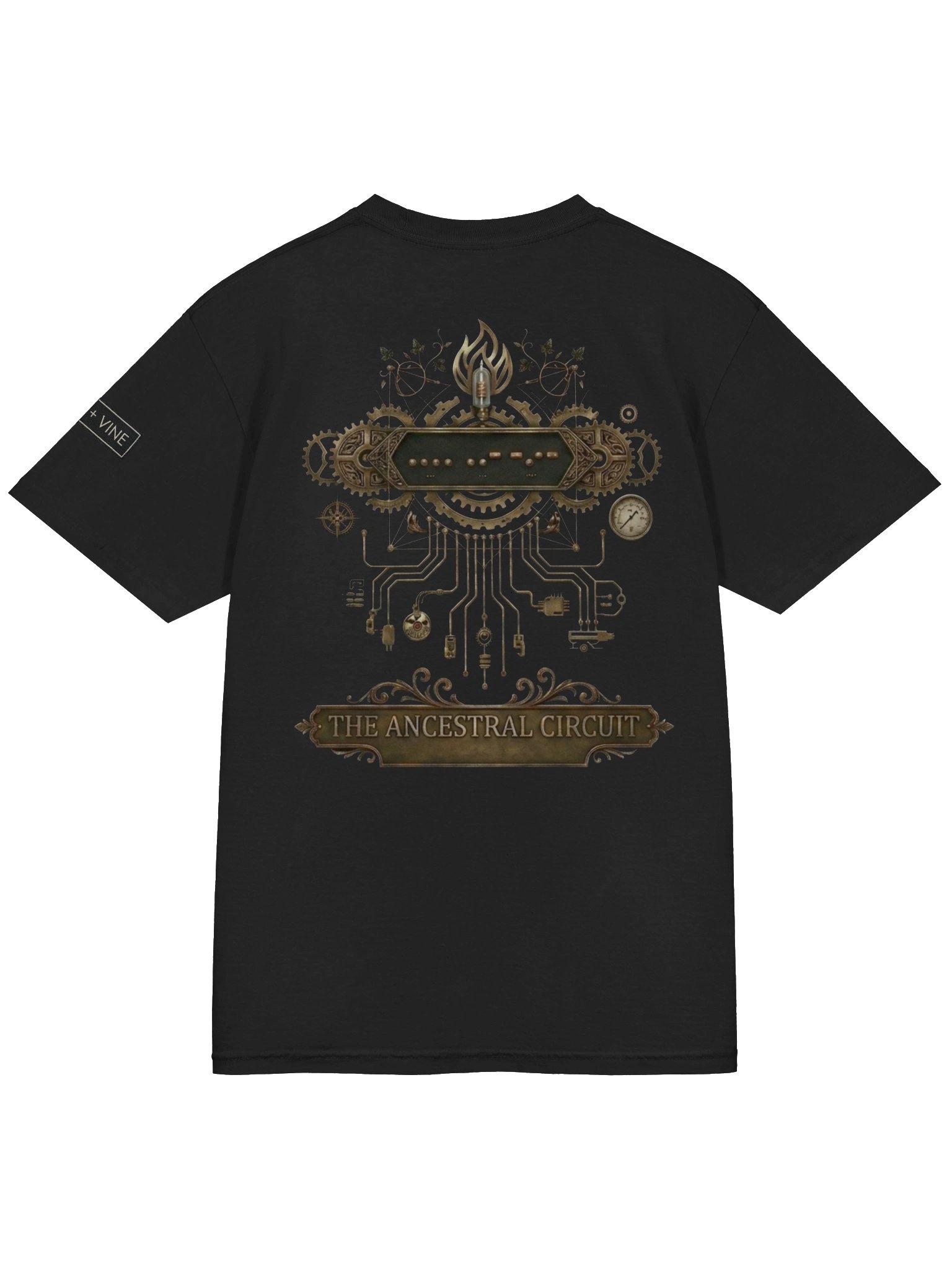 The Ancestral Circuit // Lore Keeper's Edition product image (13)