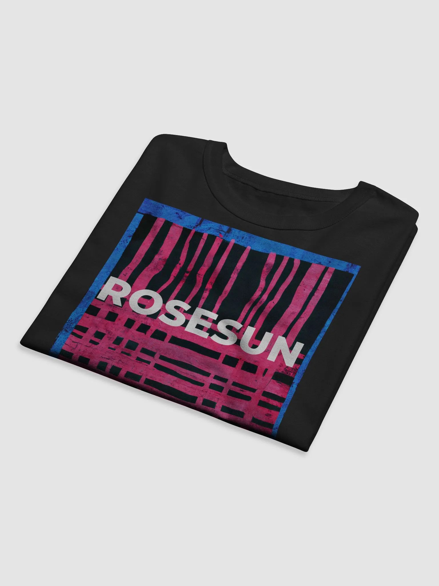 ROSESUN® - RELAXED-FIT - T-SHIRT product image (5)