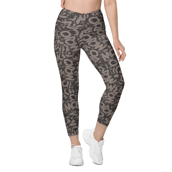 Mojo Leggings product image (1)