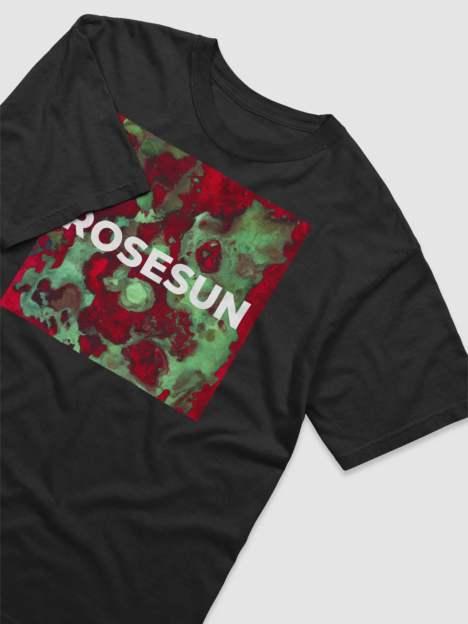 ROSESUN® - RELAXED-FIT - T-SHIRT product image (2)
