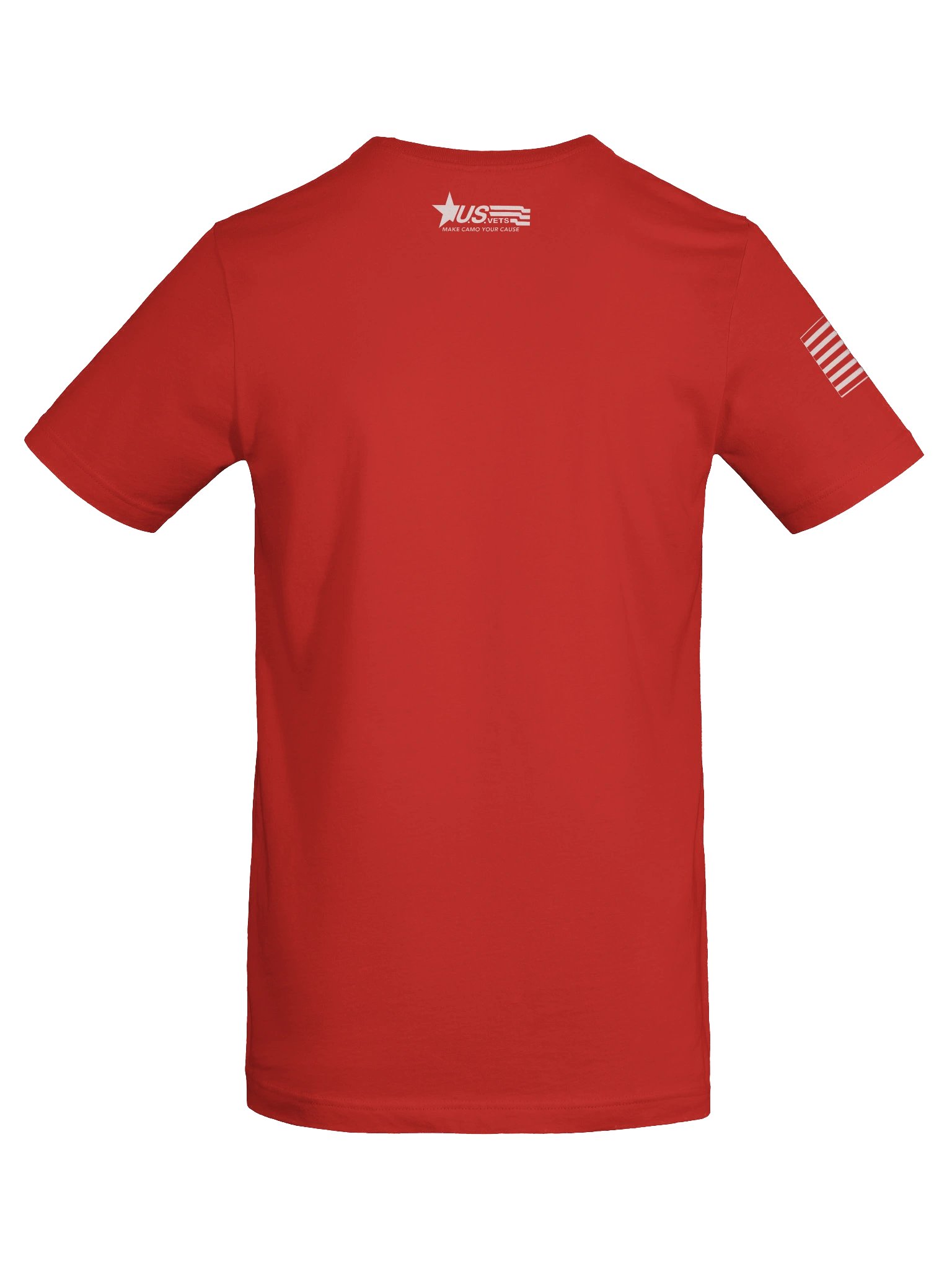 SUMMER HONORUSVETS - STAR TEE product image (8)