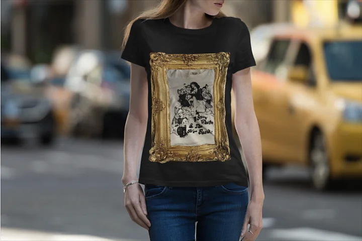 Vivienne Westwood x Bella Freud T-Shirt product image (2)