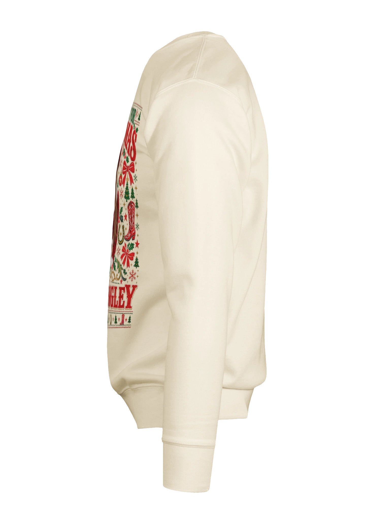 All I Want for Christmas Is Ella Langley™ Unisex Sweatshirt product image (12)