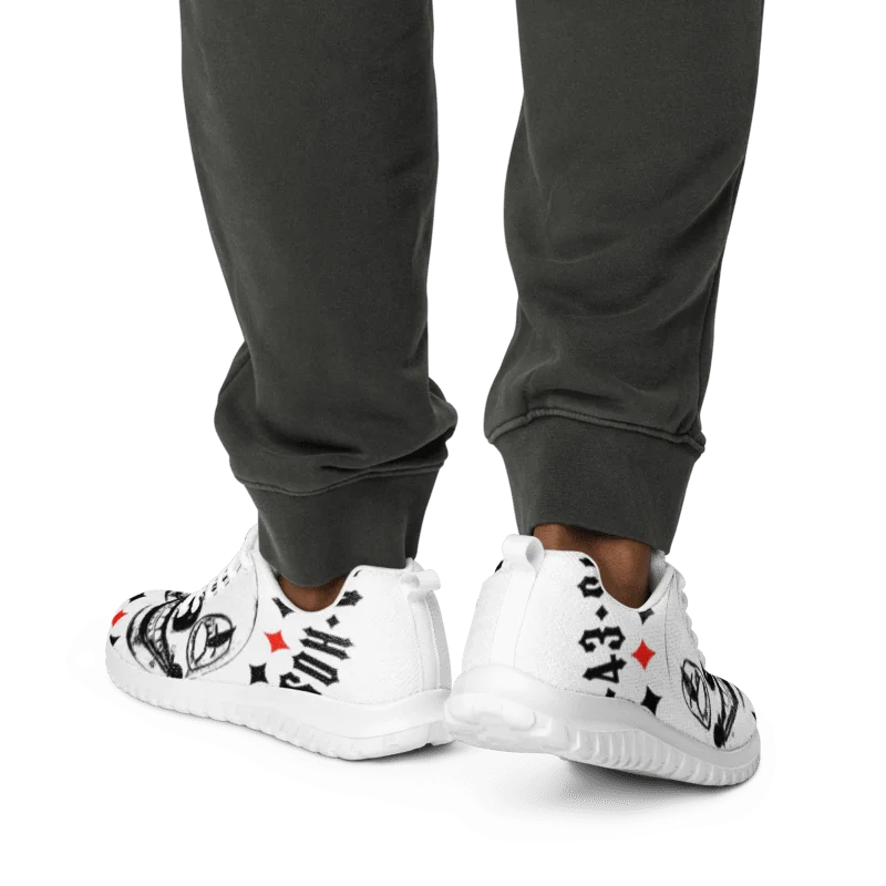 FCY 43 Sneakers product image (2)