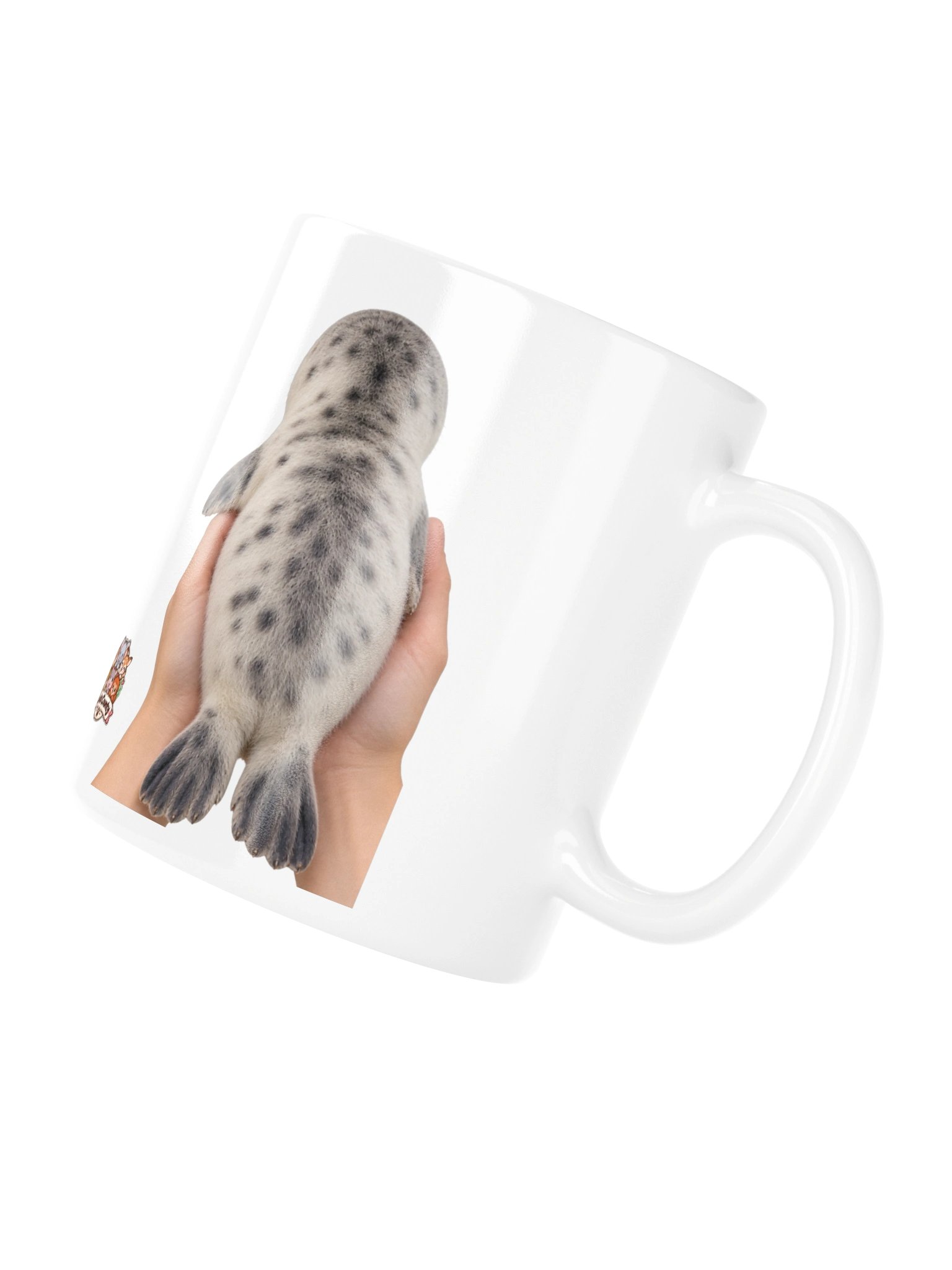 Rupert Mug product image (10)