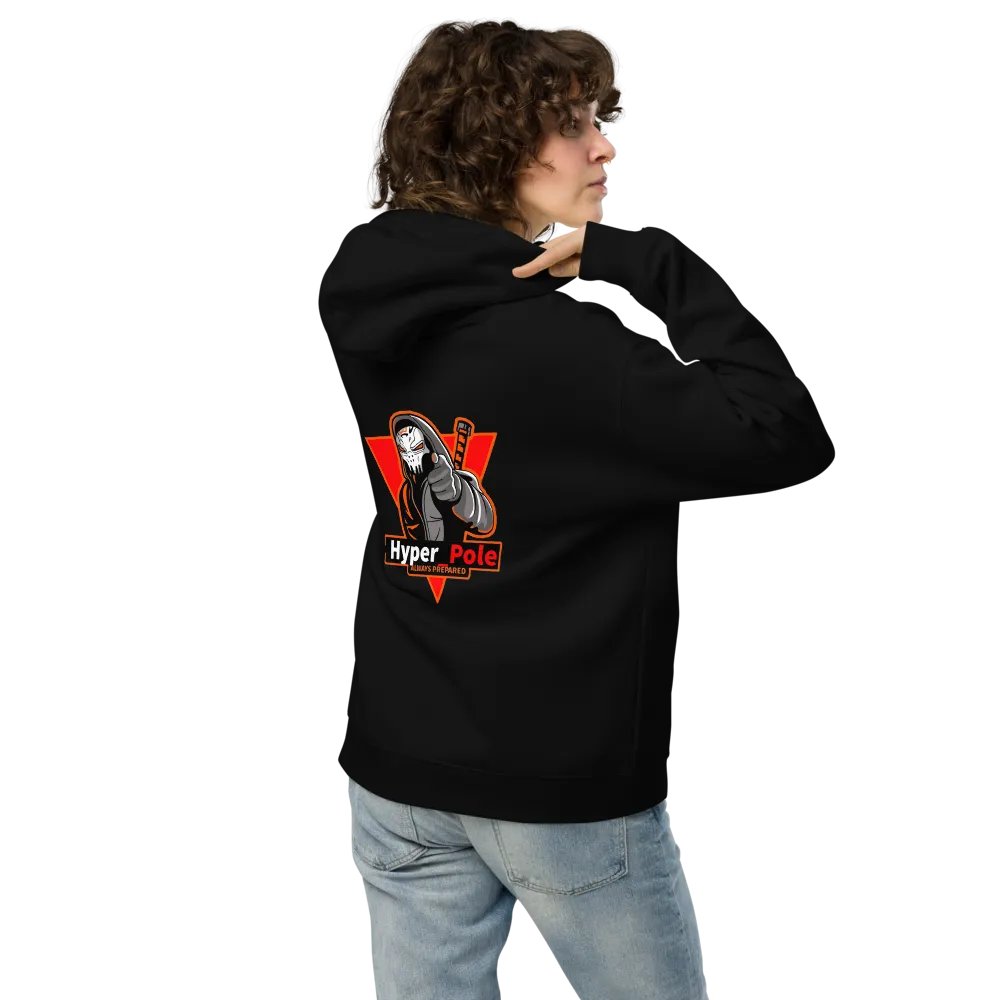 Hyper Hoodie product image (4)