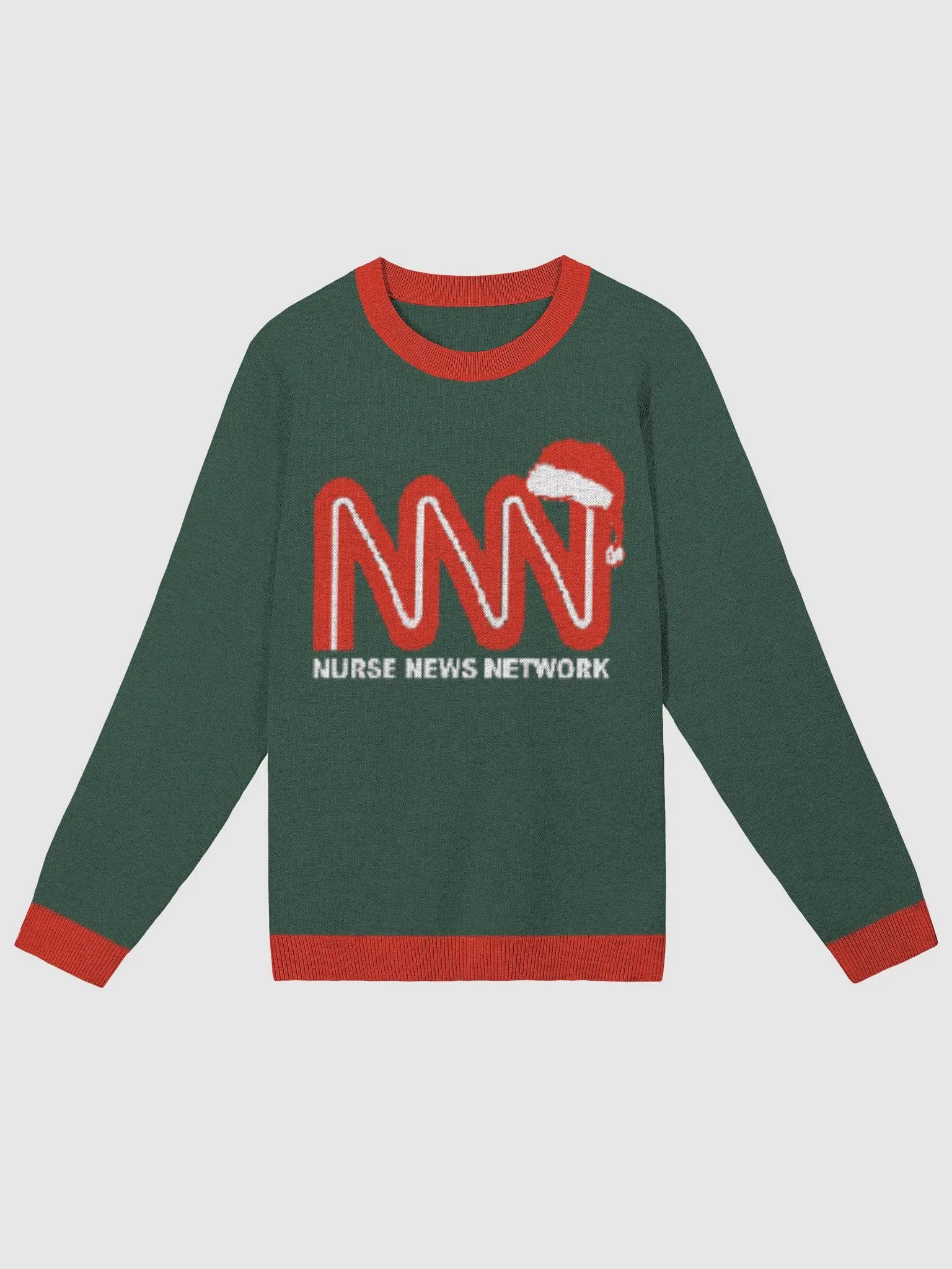 NNN christmas sweater product image (1)