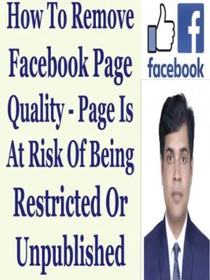 How To Remove Facebook Page Quality - Page Is At Risk Of Being Restricted Or Unpublished | Bangla In this video's I will show How To Remove Facebook Page Quality - Page Is At Risk Of Being Restricted Or Unpublished Bangla Tutorial.    Your Page is at risk of being restricted or unpublished for repeated violations against our standards on Inauthentic Behavior. Your Page may also experience reduced distribution. Appeal Links-https://www.facebook.com/help/contact/306836472662147 https://www.facebook.com/help/contact/268228883256323 Sub : My Page is at risk of being unpublished   Hi Dear Facebook Team,  I am a loyal Facebook Creator for a long time, due to some lack of knowledge about Facebook policy my page 