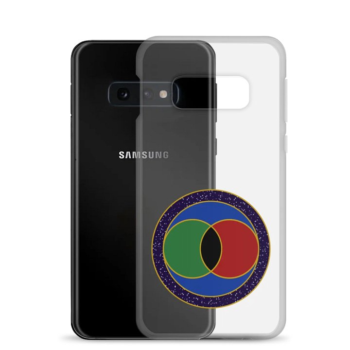 Kindi Anima Emblem Samsung Case product image (2)