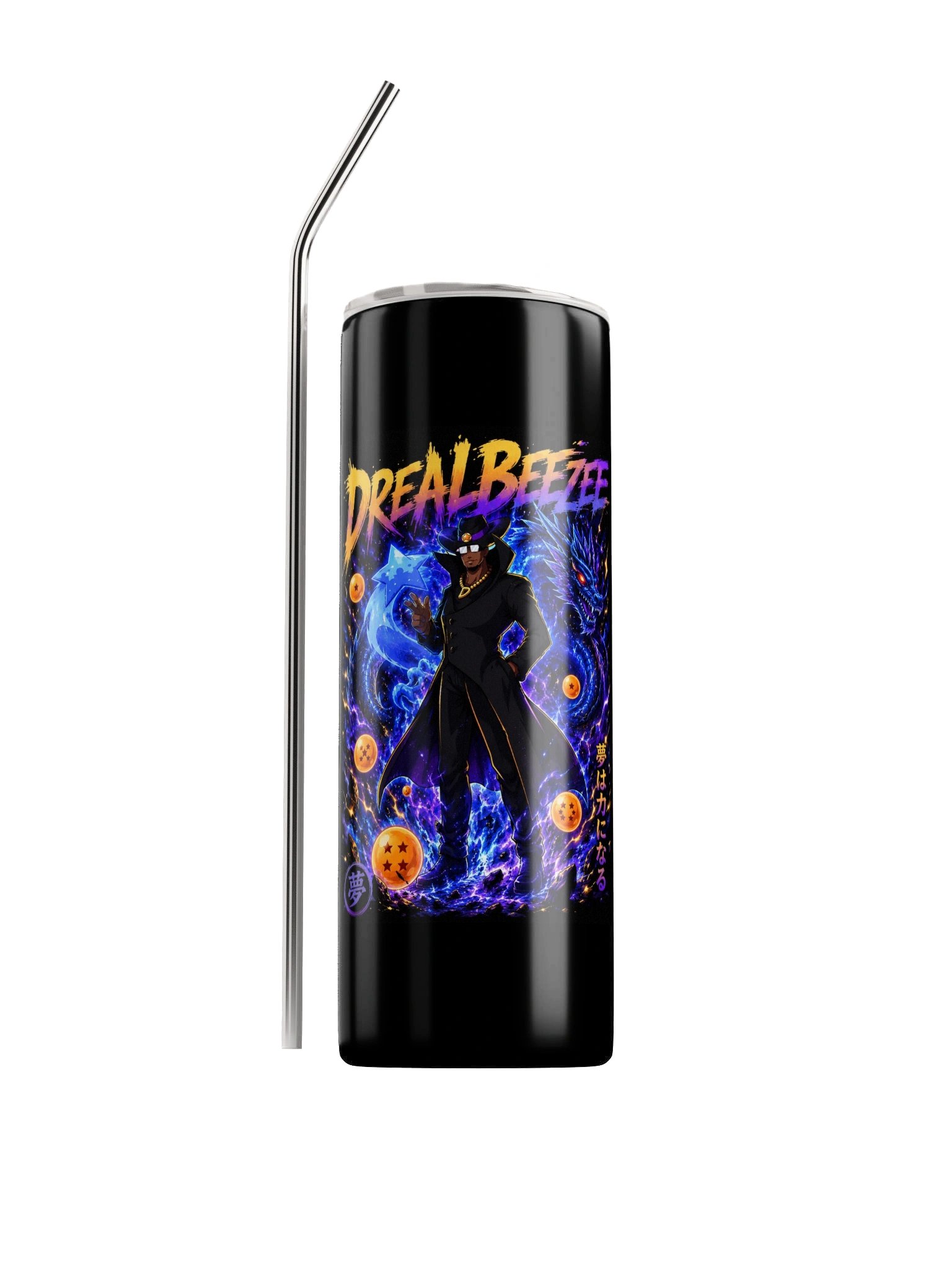 Drealbeezee Cup z product image (1)