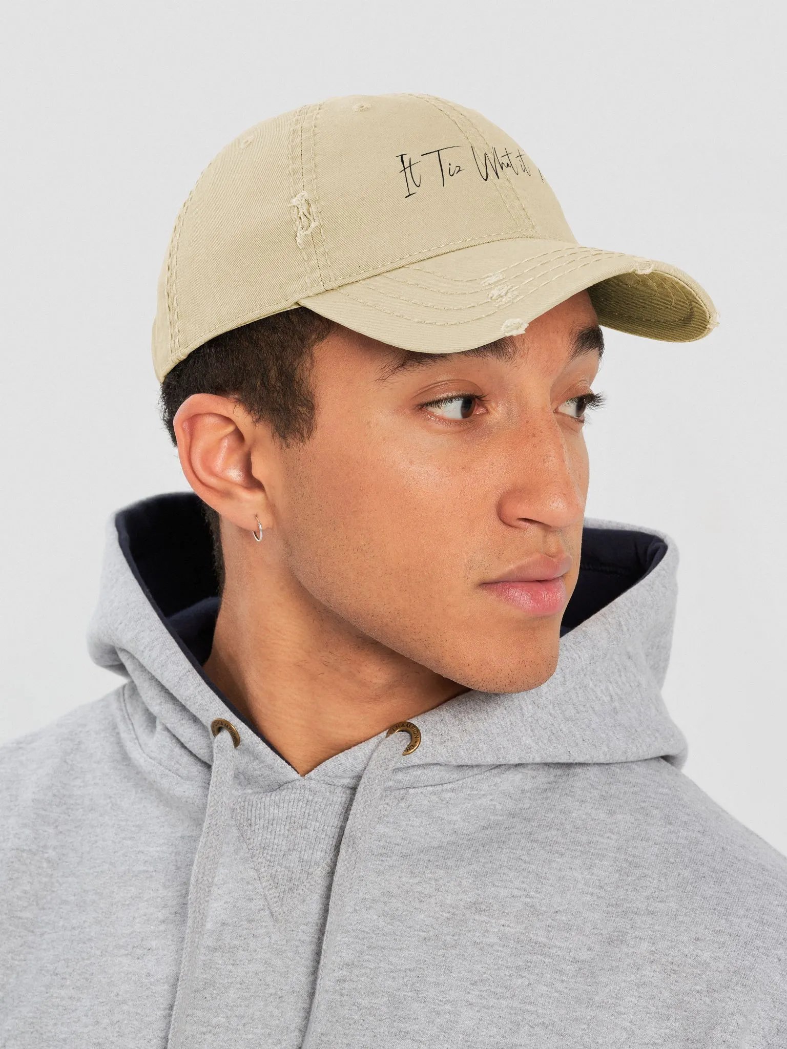 It Tiz Hat product image (4)