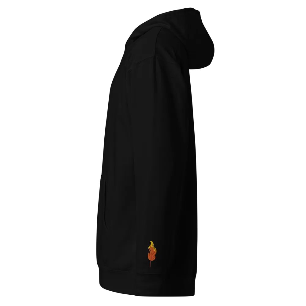 RISE Hoodie product image (8)