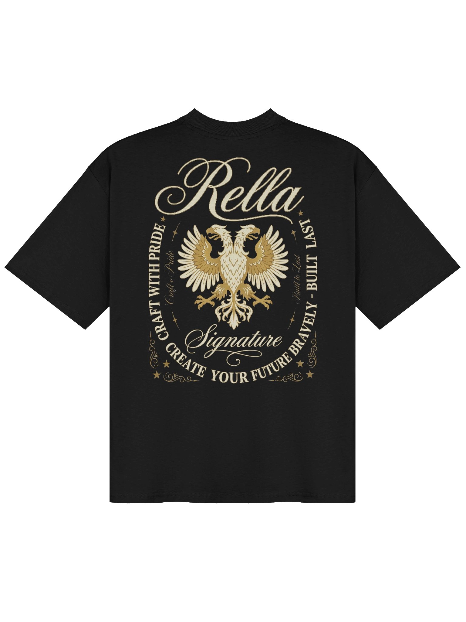 Rella - Signature Tshirt - 03 product image (2)