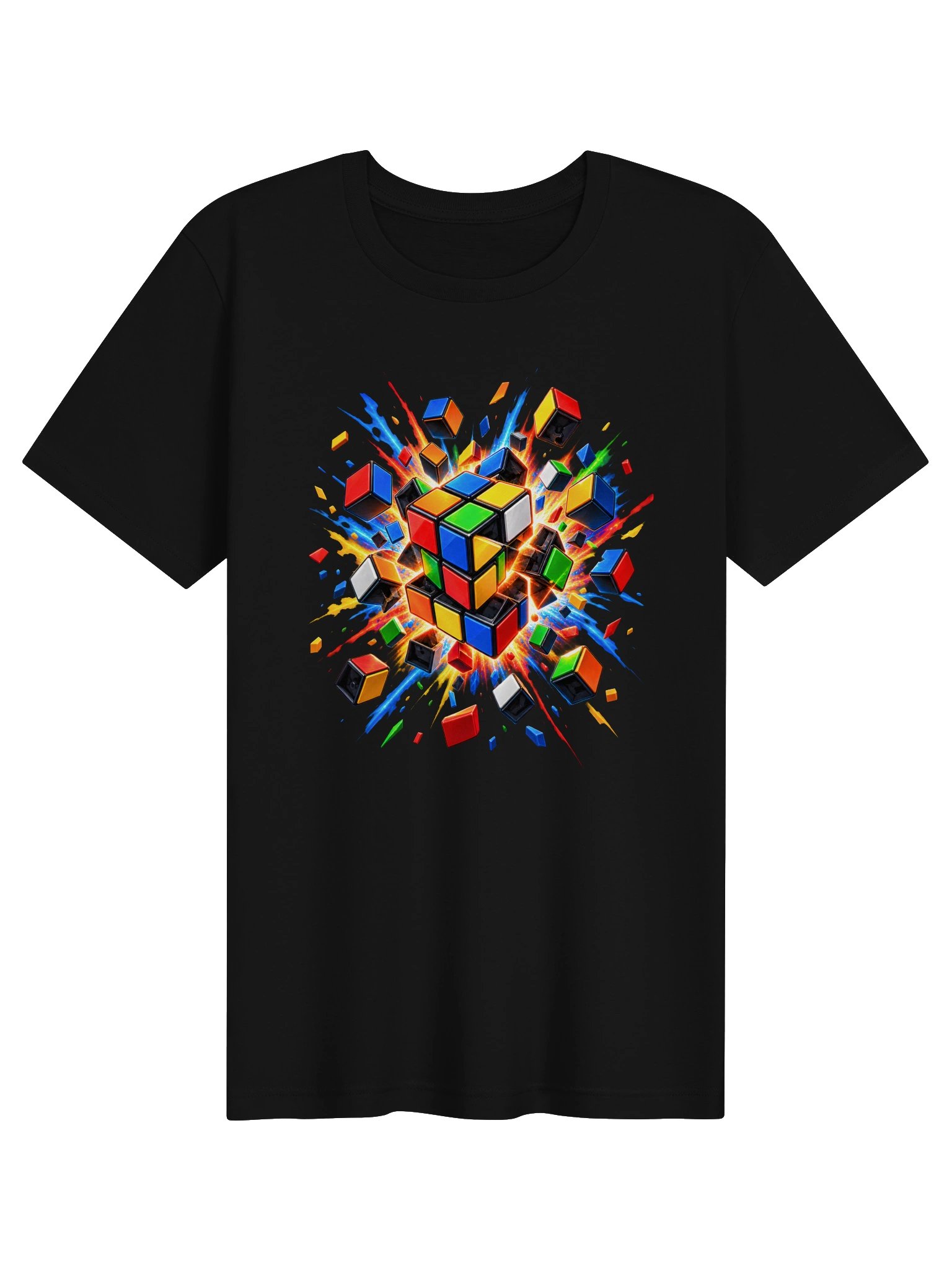 Exploding Cube product image (2)