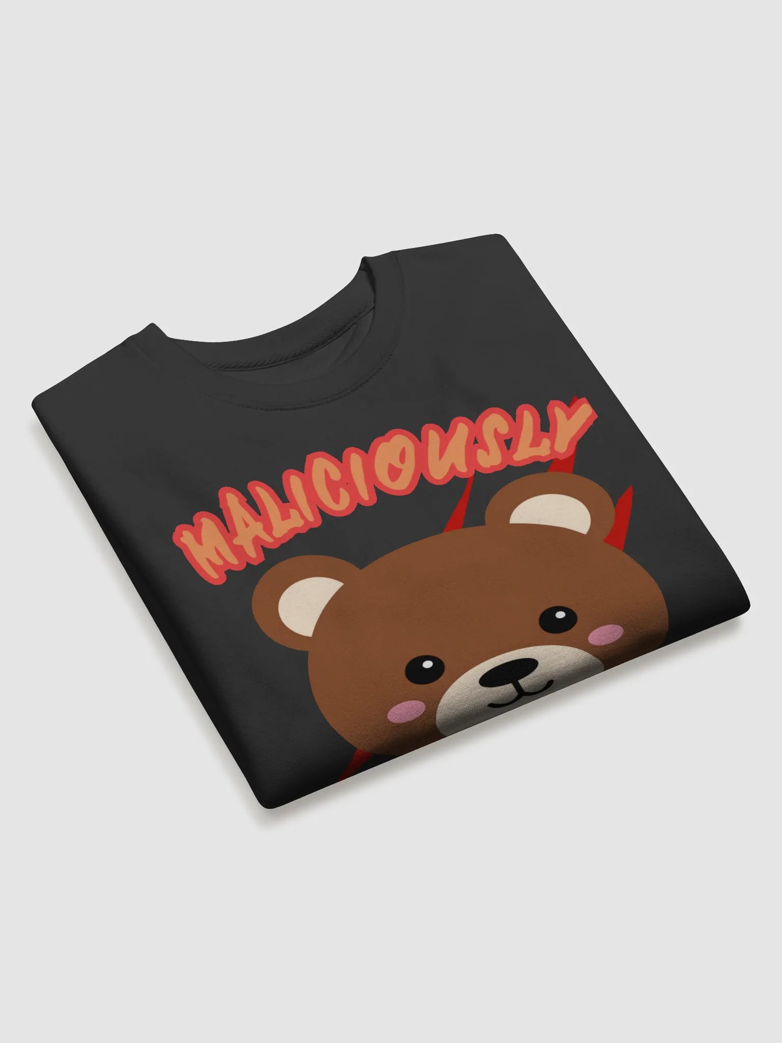 Maliciously Delicious! Sweater product image (3)