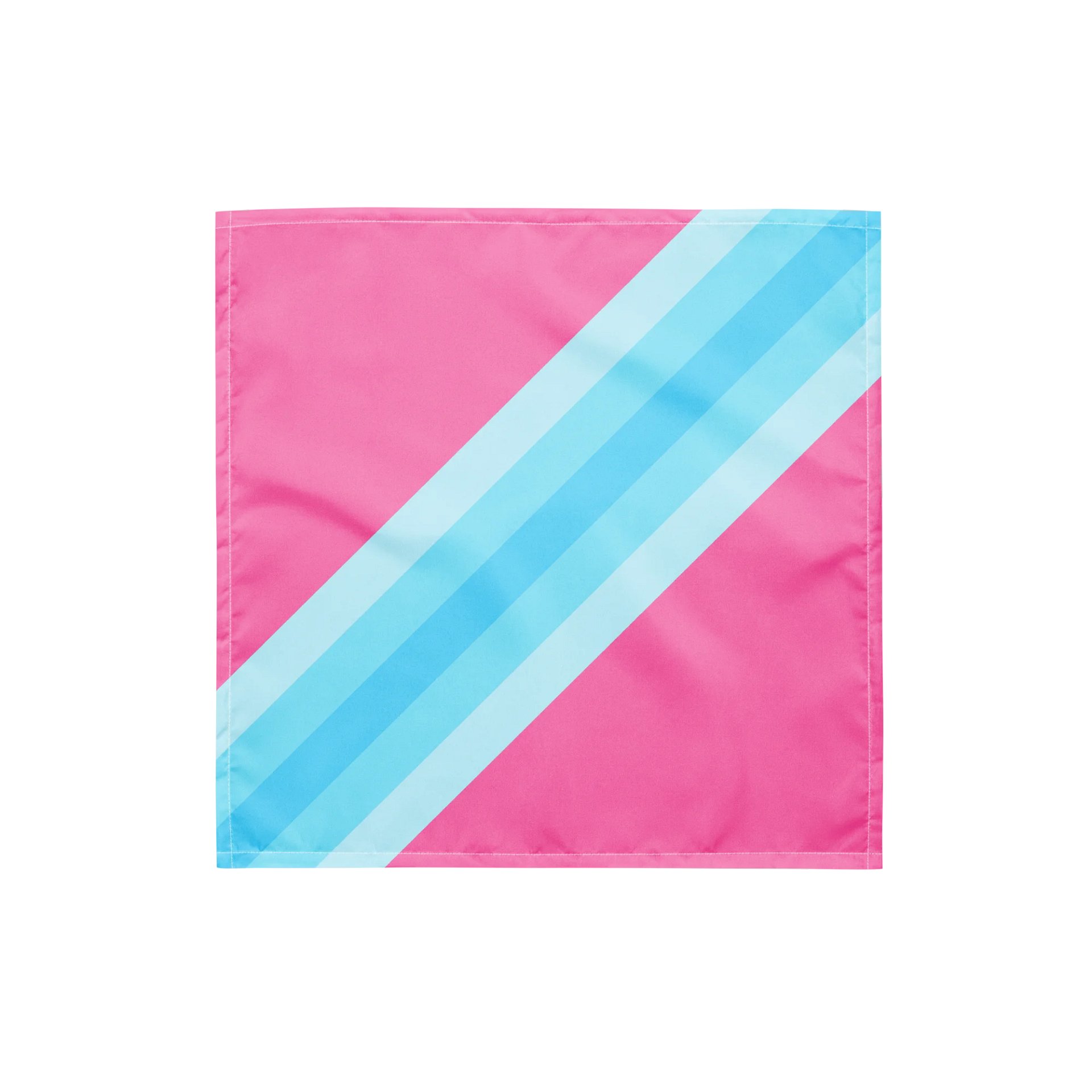 Transmasculine Pride Bandana product image (1)