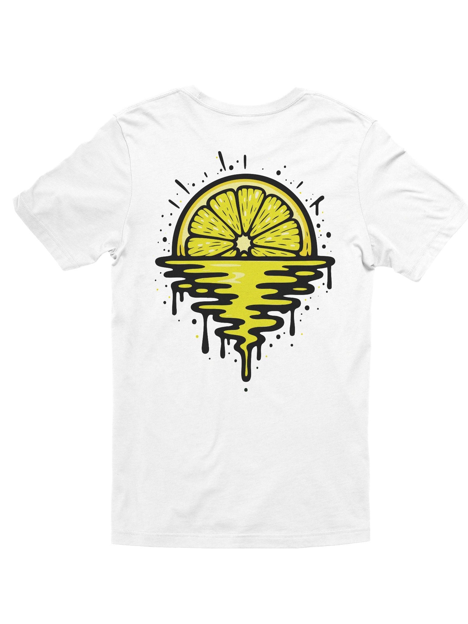 LEMON SEASON! - Supersoft T-Shirt product image (6)