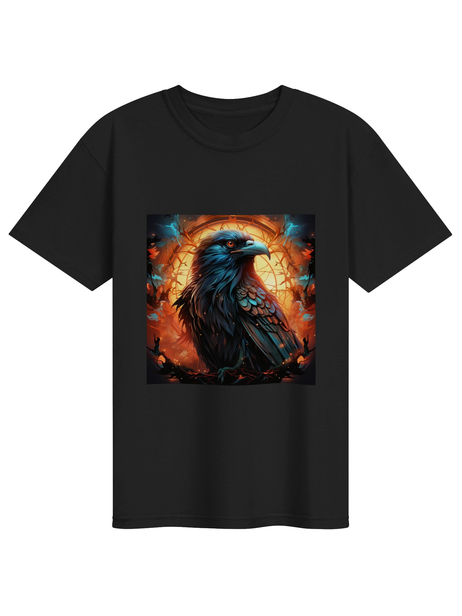 Raven Enigma - 4 product image (1)