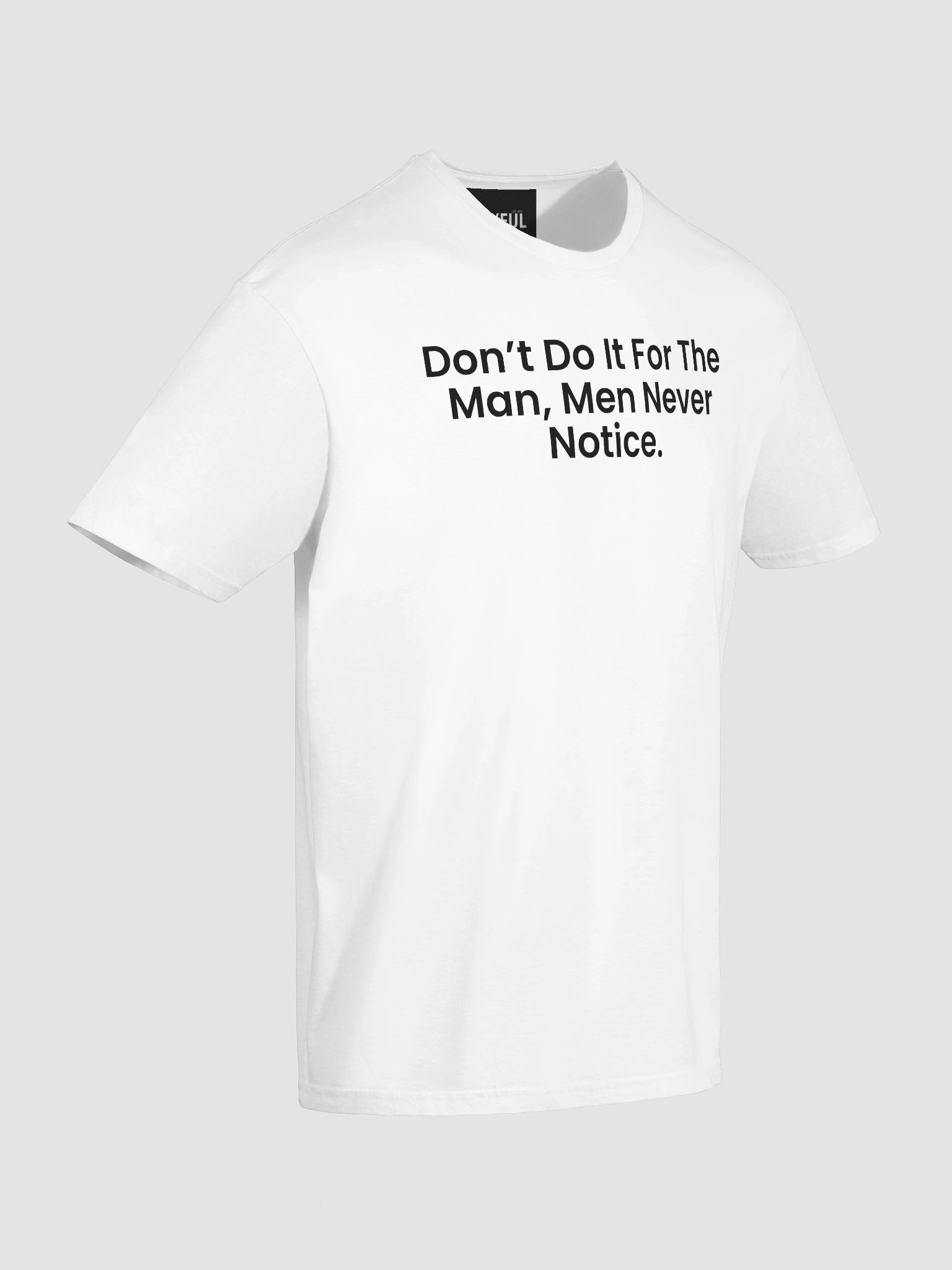Drake's “You the Fuc*in’ Coldest” Tee product image (10)
