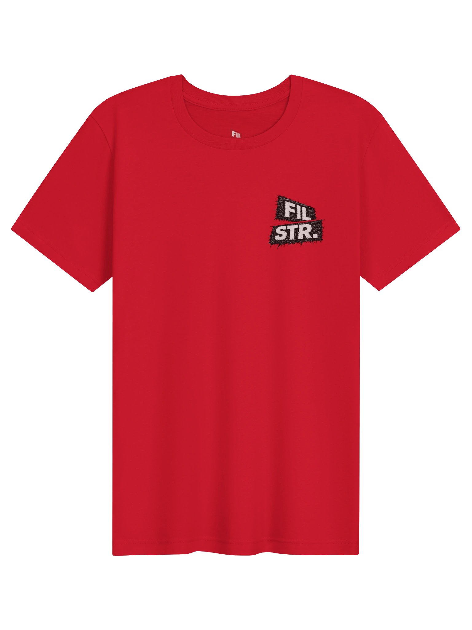 FILIPINO STREET SIGN SHAGGY TEE product image (1)