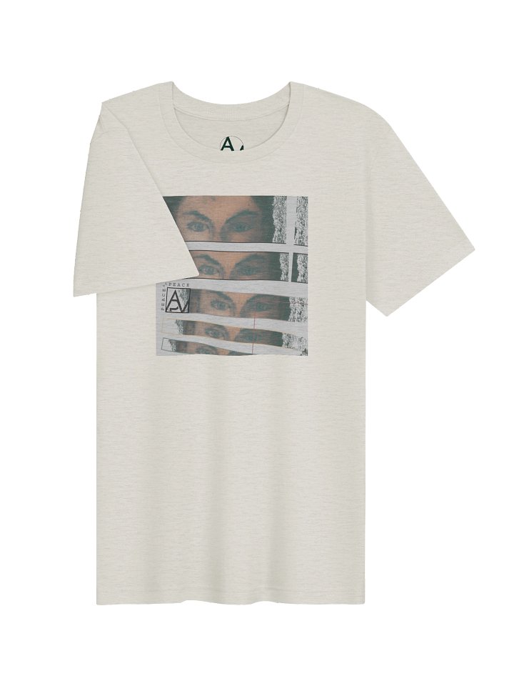 PEACE BY PEACE (Shirt) product image (2)