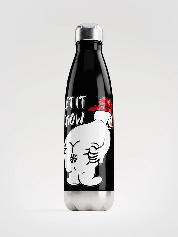 LET IT SNOW product image (1)