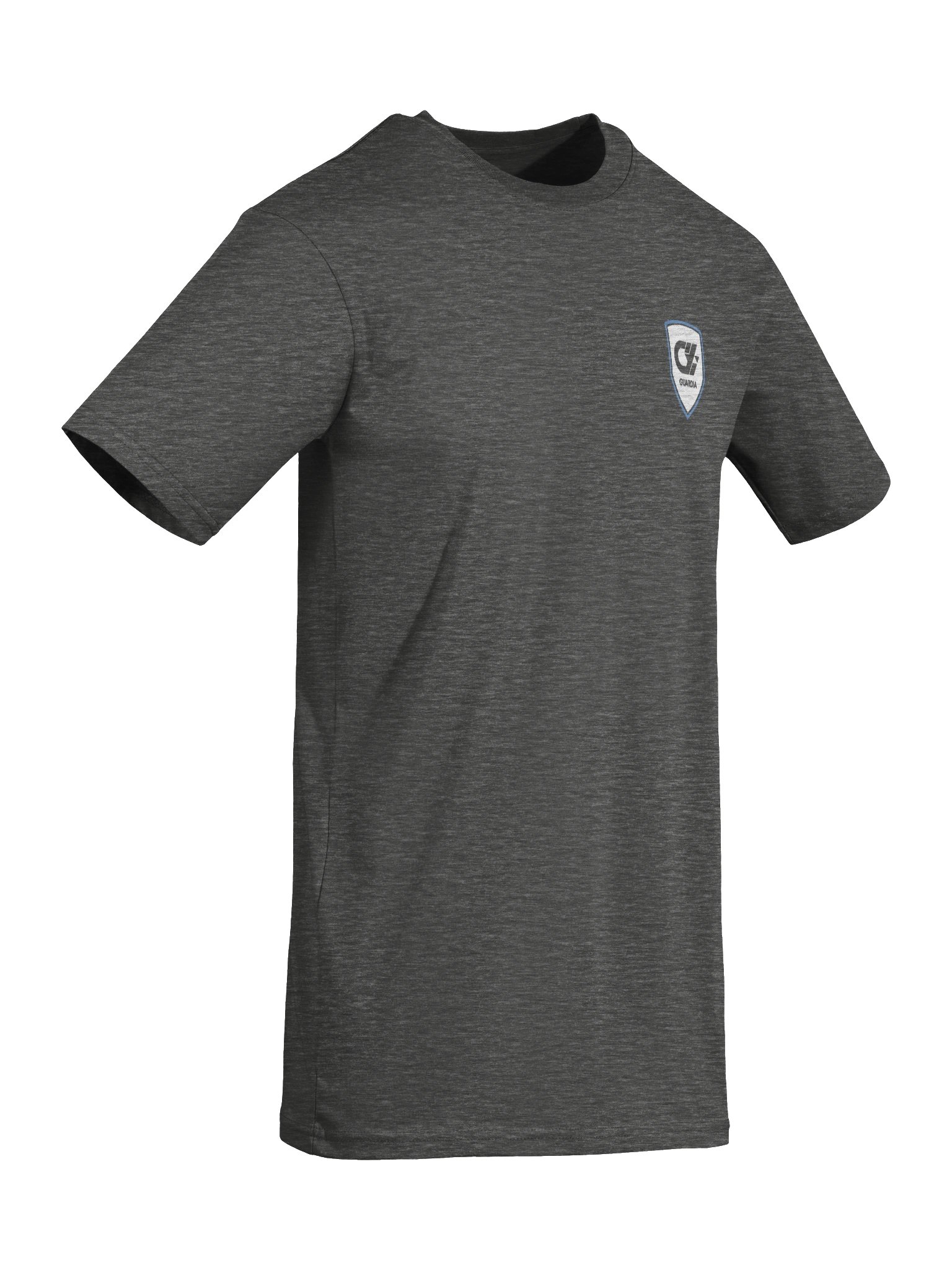 Guardia Embroided Tee product image (9)