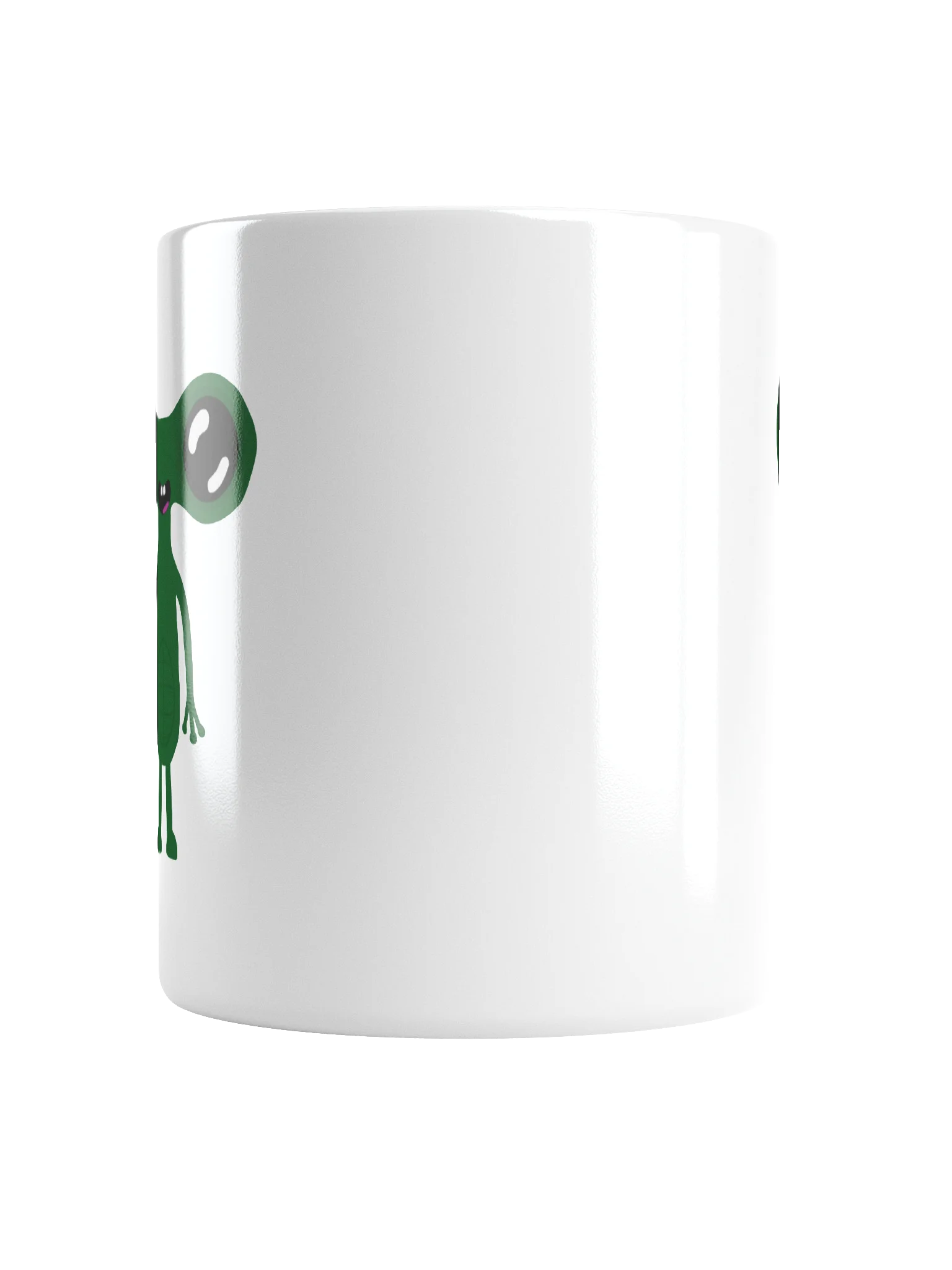 Terraformer Mug product image (11)