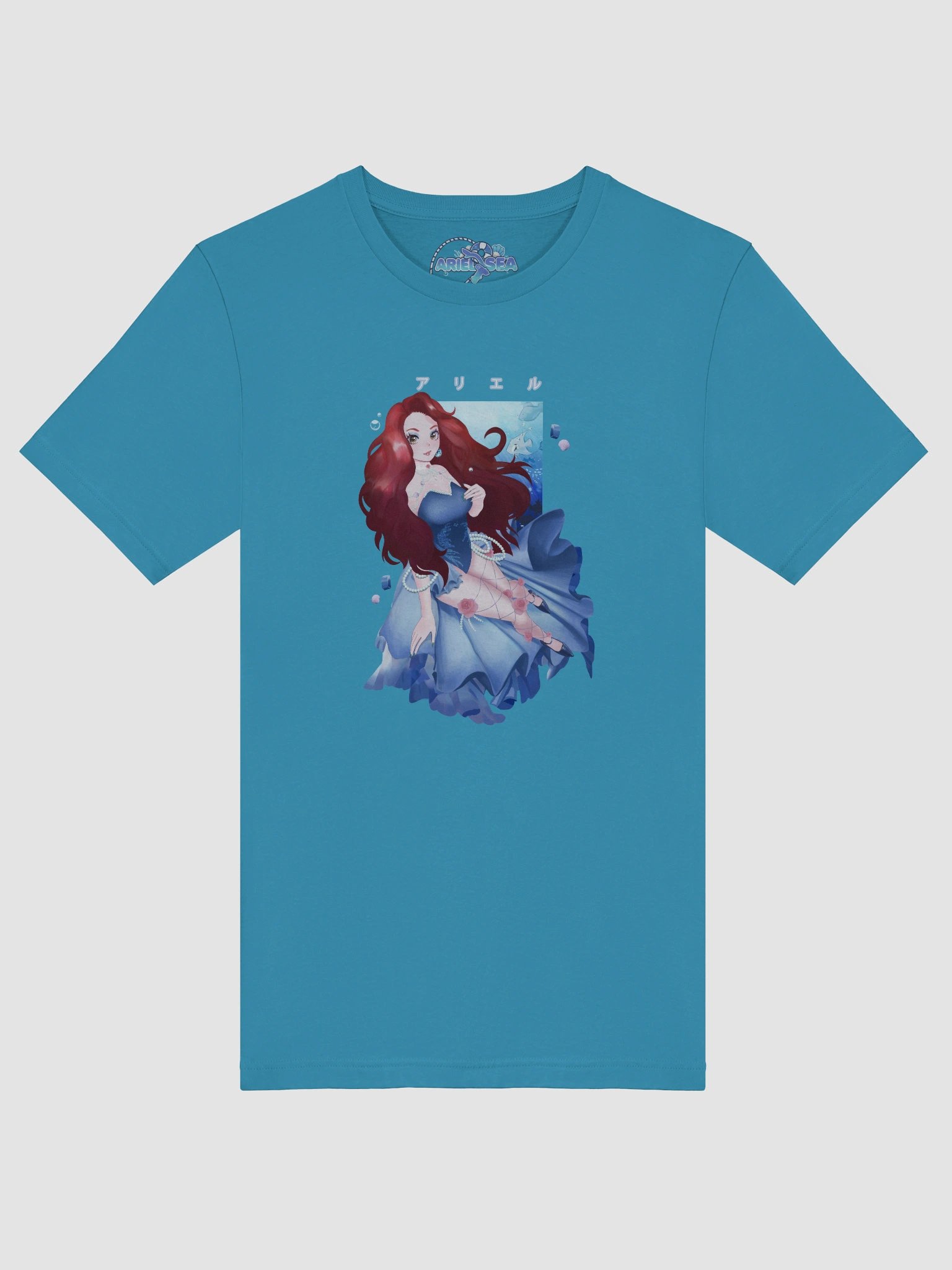 Graphic Tee (Anime) product image (5)