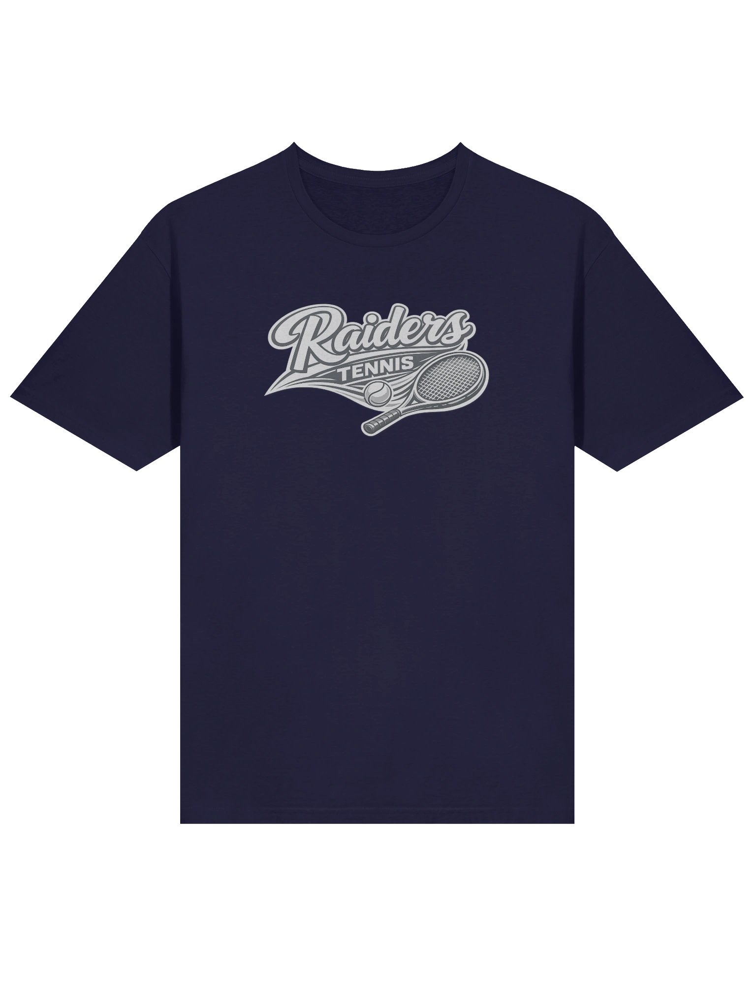 Raiders Tennis T-Shirt product image (6)