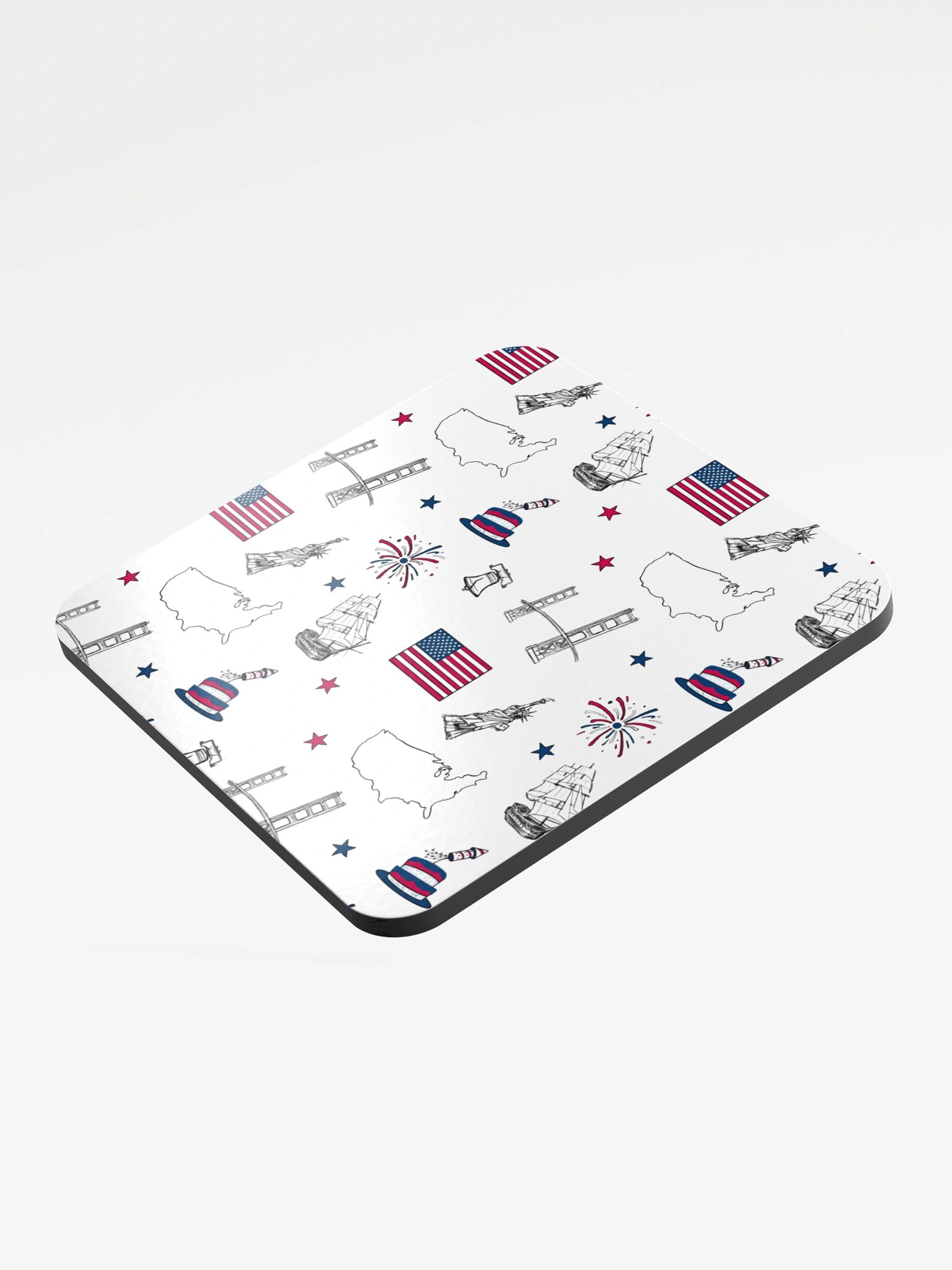 USAnniversary COASTER product image (3)