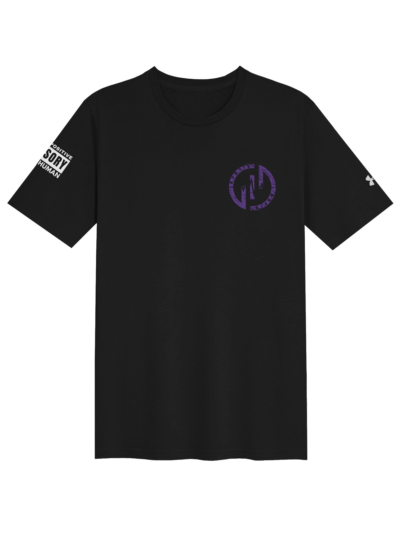 Official "Static Mafia" T-Shirt product image (1)