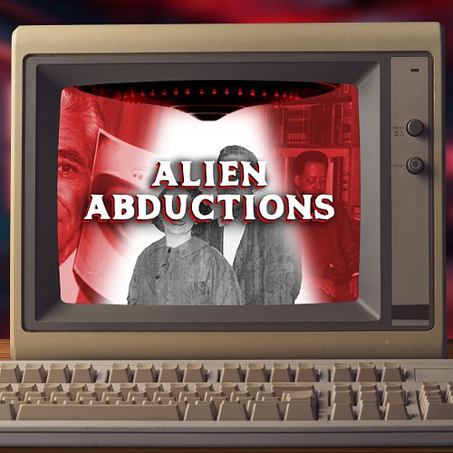 Since the 1950s, countless tales have been told of people's experience with extra terrestrial abduction. What are their simil...