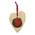 Naughty Ornament