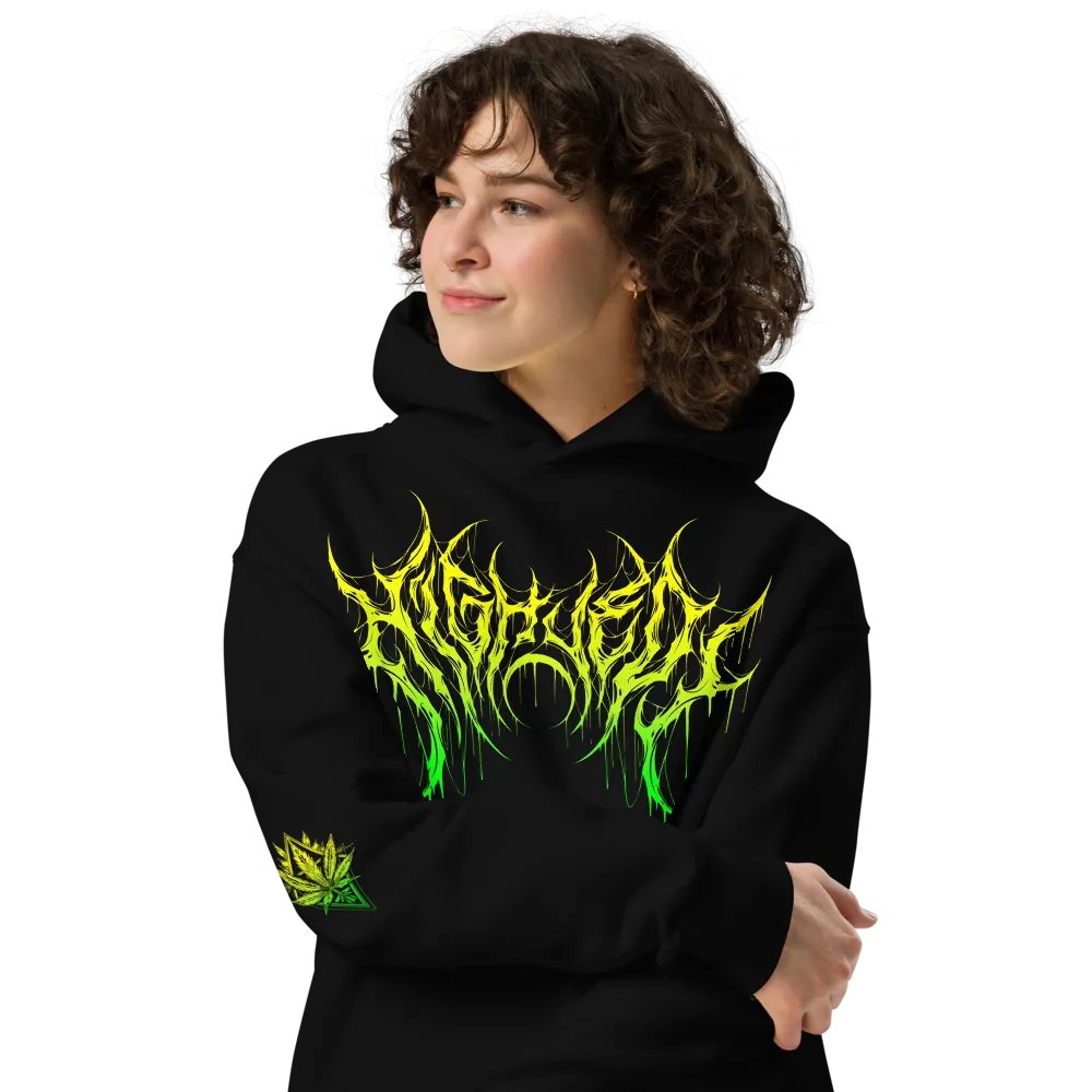 Metal Hoodie product image (4)