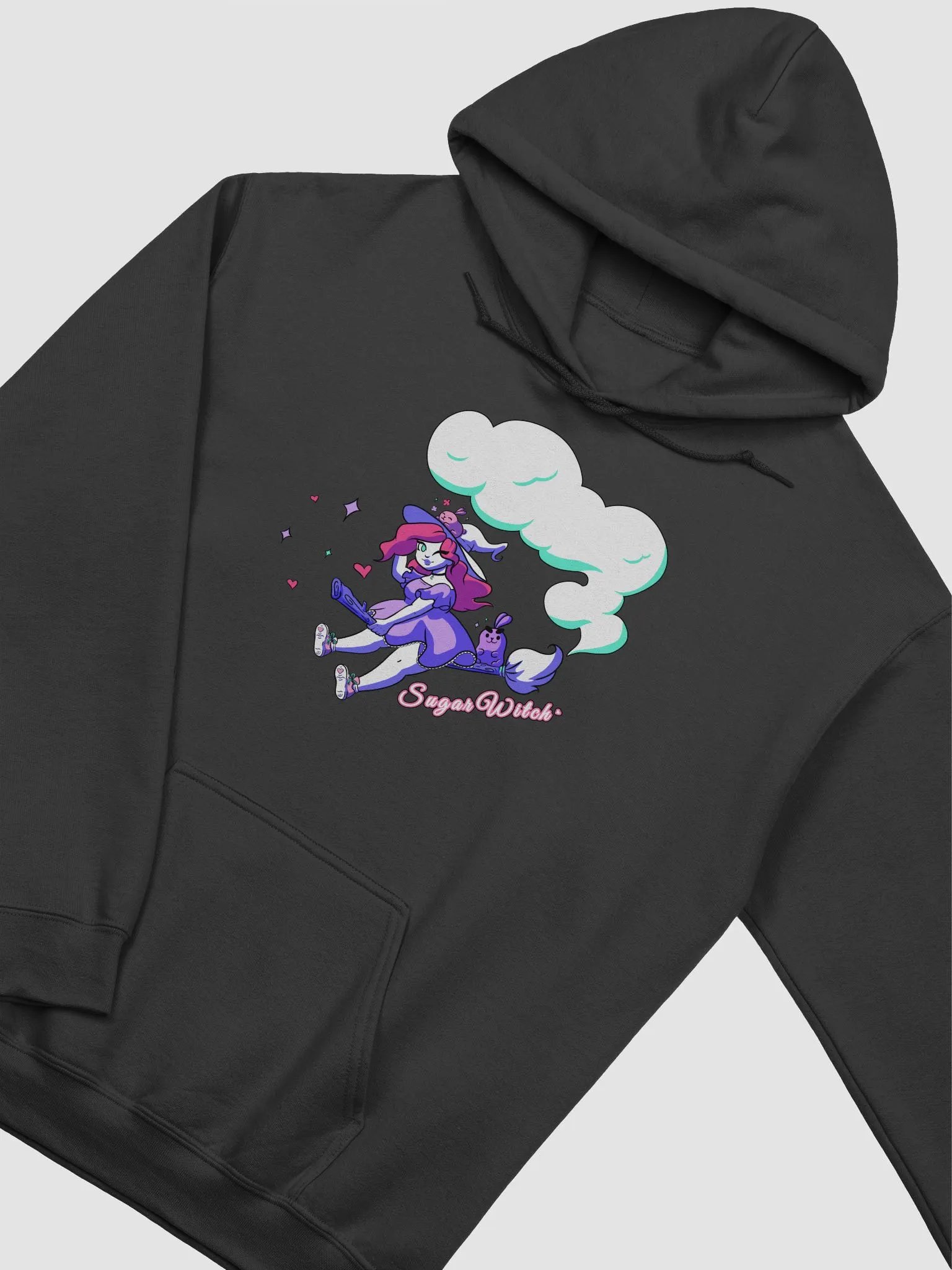 Sugarwitch Hoodie product image (11)