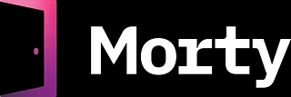 Morty Merch Store
