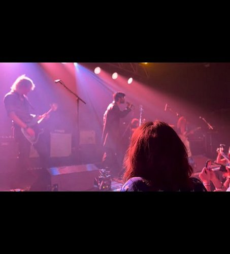 When I say @the_gulls_official can rock tf out! Just trust me!!!! This video doesn’t even do it justice! Must see shit Sipper...