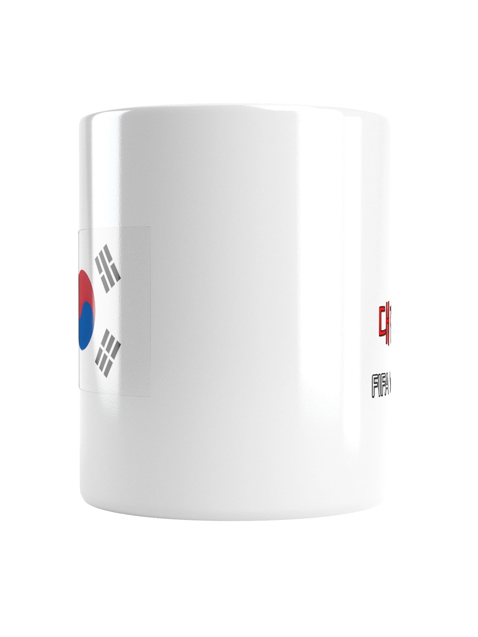 Mug | 대한민국 2026 product image (5)