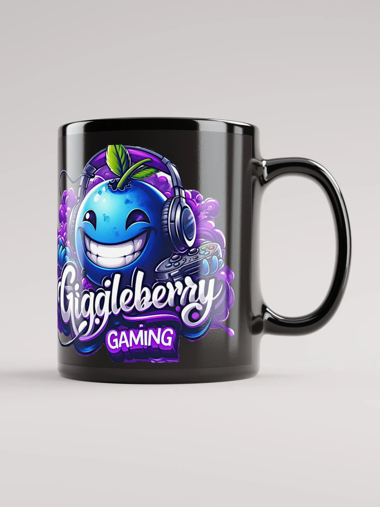 Giggleberry Gaming Joy Mug product image (6)