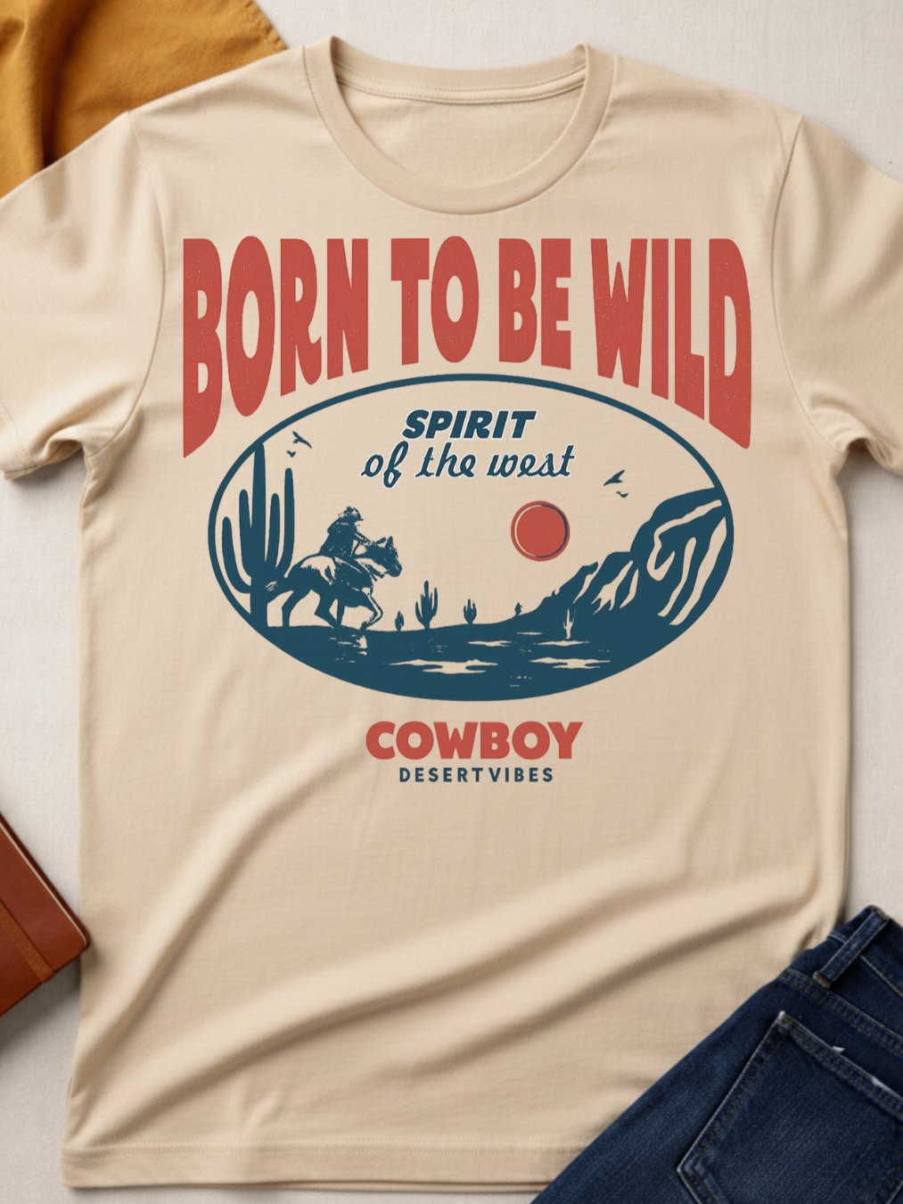 Born to Be Wild product image (1)