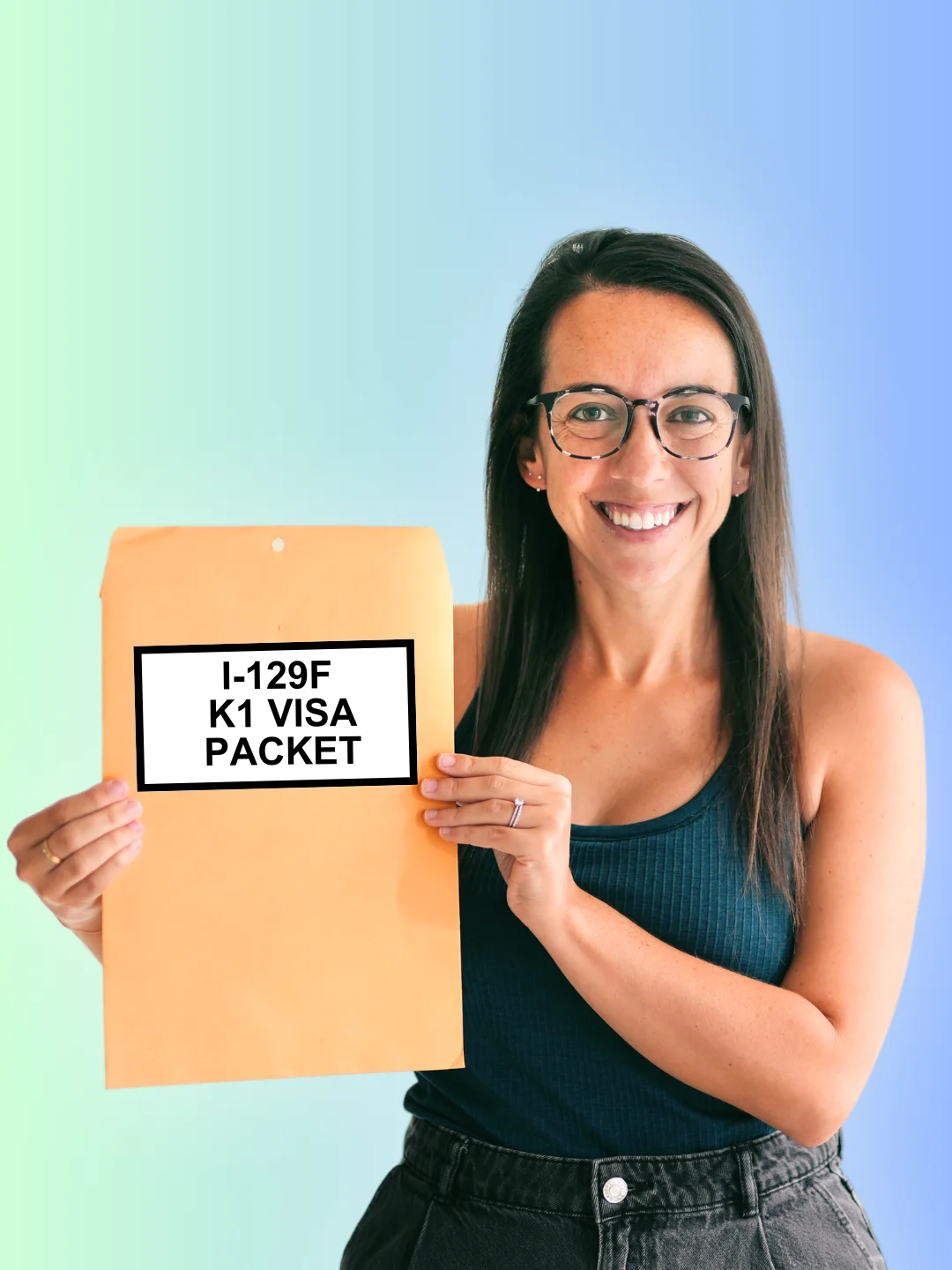 K1 VISA PACKET REVIEW product image (1)