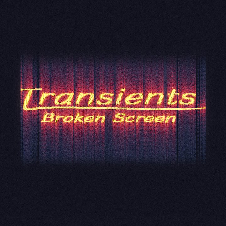 Transients product image (1)