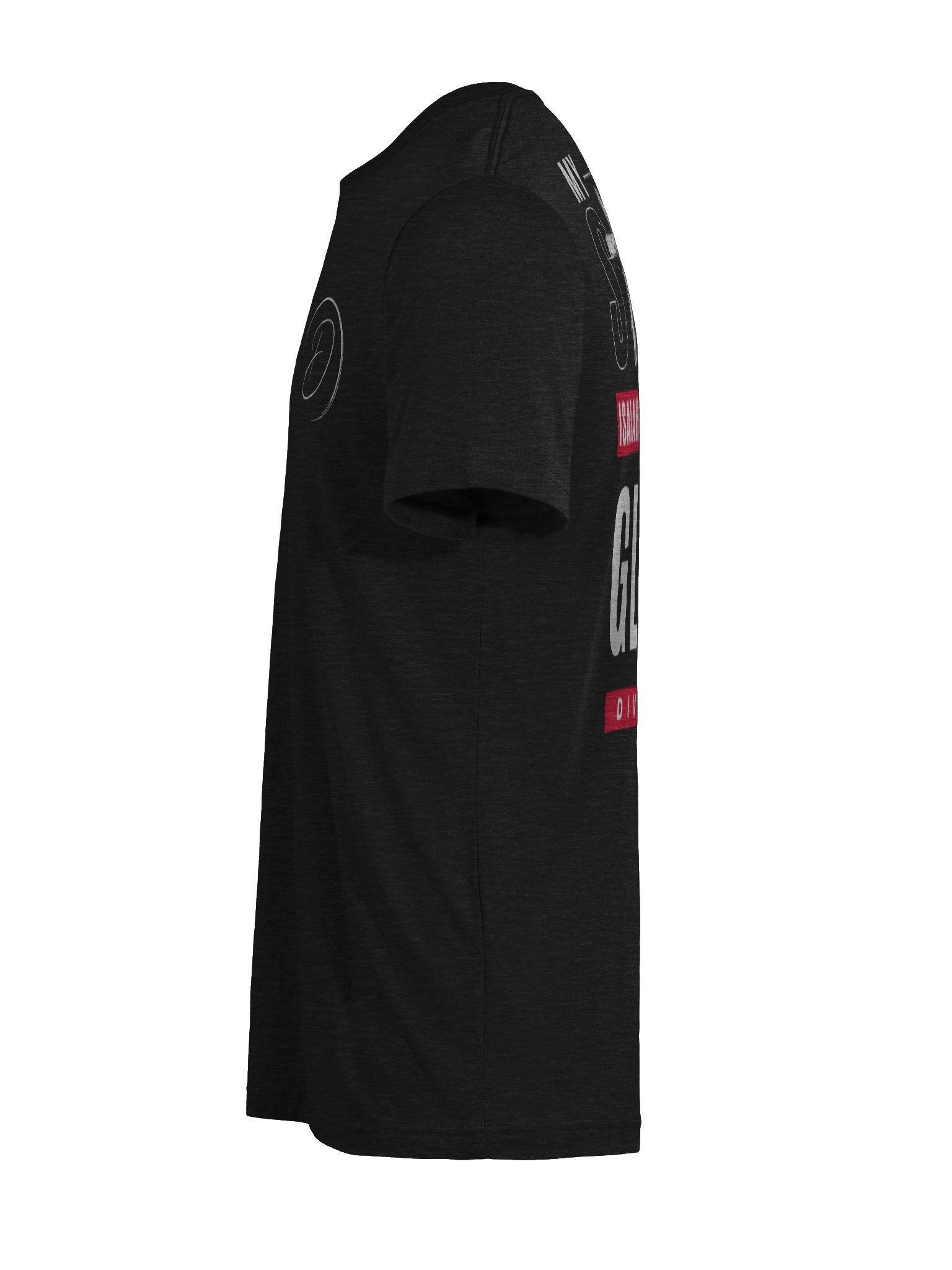 Unisex T-shirt product image (11)