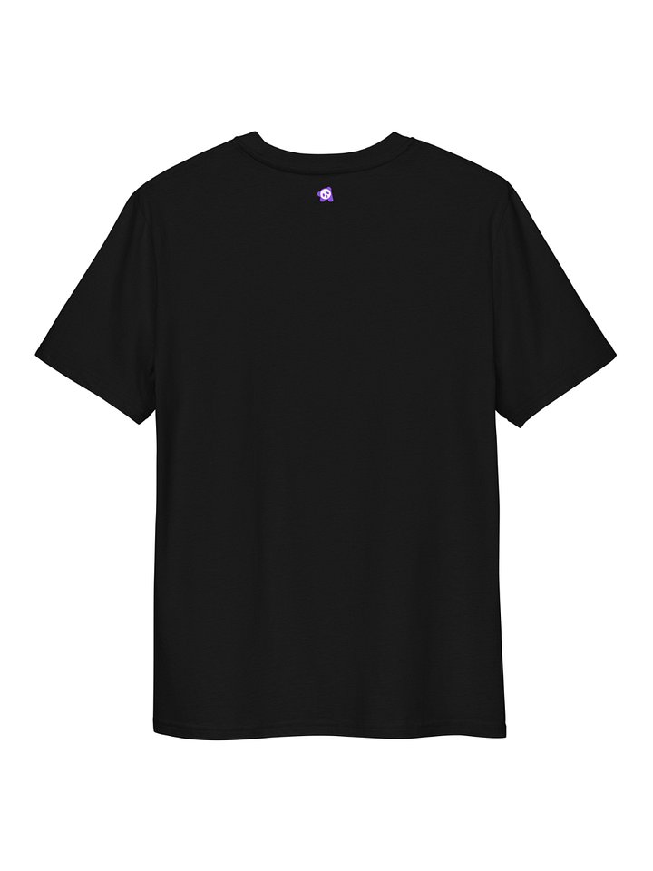 Dementia Champion T-Shirt - Black product image (2)